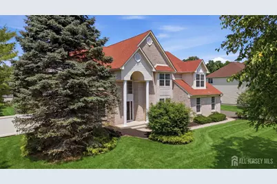 232 Ambiance Boulevard, Freehold, NJ 07728 - Photo 4