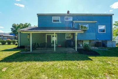 27 Sefton Cir Circle, Piscataway Township, NJ 08854 - Photo 30