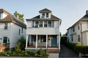 423 Magnolia St, Highland Park, NJ 08904 - Photo 1