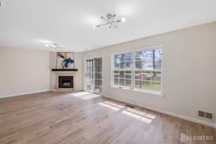 286 Nebula Rd, Piscataway Township, NJ 08854 - Photo 4