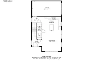 160 Hillside Ave, Piscataway Township, NJ 08854 - Photo 26