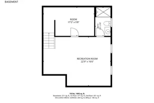 160 Hillside Ave, Piscataway Township, NJ 08854 - Photo 28