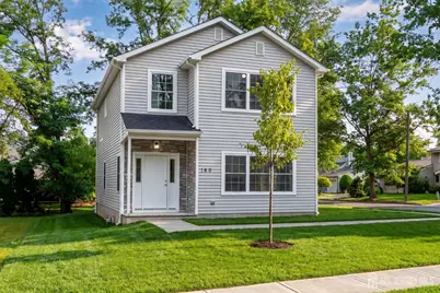 160 Hillside Avenue, Piscataway Township, NJ 08854 - Photo 1