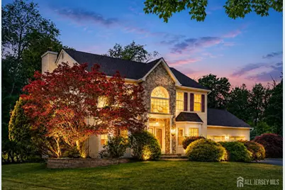 10 Whispering Pines Way, Piscataway Township, NJ 08854 - Photo 1