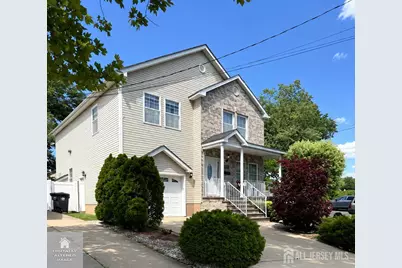 402 Thomas Street, Perth Amboy, NJ 08861 - Photo 2