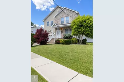 402 Thomas Street, Perth Amboy, NJ 08861 - Photo 1