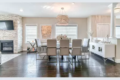 1529 Paxton Lane, Monroe Township, NJ 08831 - Photo 4