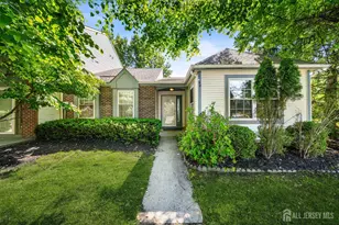 58 Beacon Pl, Robbinsville, NJ 08691 - Photo 1
