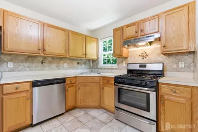 141 Forest Drive #141, Piscataway Township, NJ 08854 - Photo 10