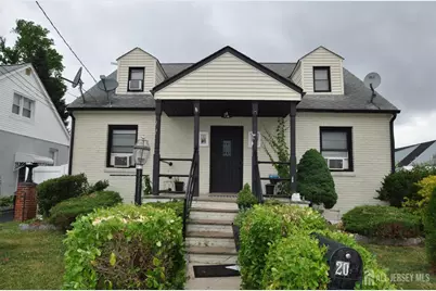 20 Maine Avenue, Carteret, NJ 07008 - Photo 1