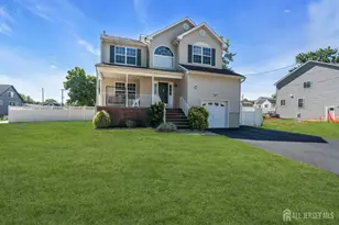 34 Biondi Ave, Old Bridge Township, NJ 07721 - Photo 6