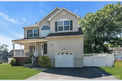 34 Biondi Avenue, Old Bridge Township, NJ 07721 - Photo 2
