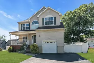34 Biondi Ave, Old Bridge Township, NJ 07721 - Photo 2