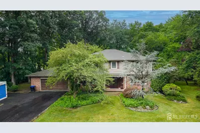 4 Liberty Bell Court, East Brunswick Township, NJ 08816 - Photo 2
