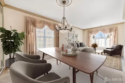 255 Spring Meadow Way, Monroe Township, NJ 08831 - Photo 6
