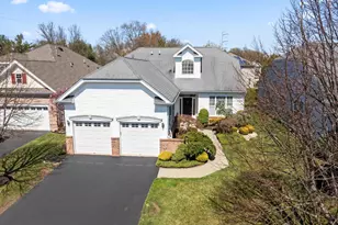 255 Spring Meadow Way, Monroe Township, NJ 08831 - Photo 1