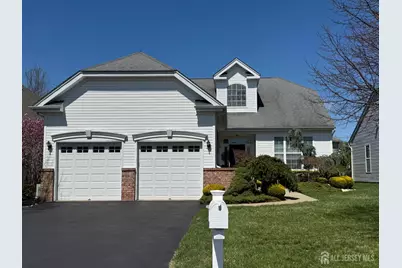 255 Spring Meadow Way, Monroe Township, NJ 08831 - Photo 2