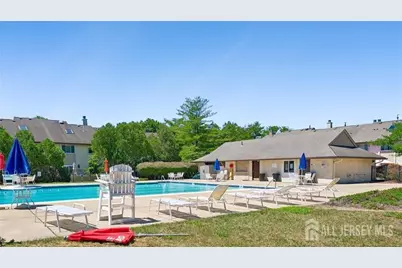 168 Thoreau Drive, Plainsboro Township, NJ 08536 - Photo 32