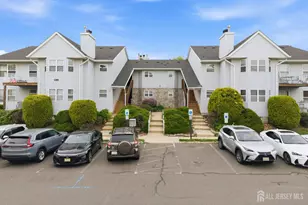 194 Bexley Ln, Piscataway Township, NJ 08854 - Photo 2