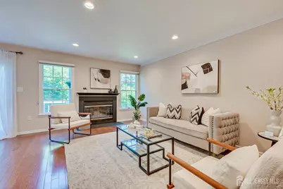 12 Springwood Court, South Brunswick Township, NJ 08540 - Photo 6