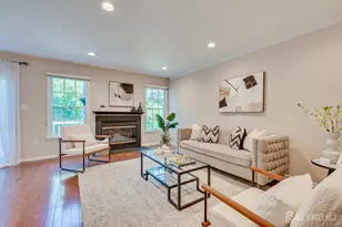 12 Springwood Ct, South Brunswick Township, NJ 08540 - Photo 6