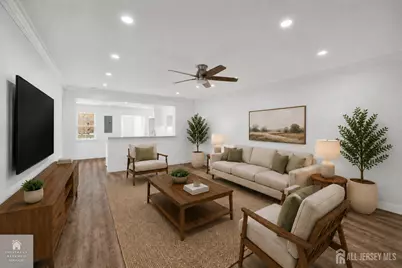6 Plaza De Las Flores #C, Freehold, NJ 07728 - Photo 4