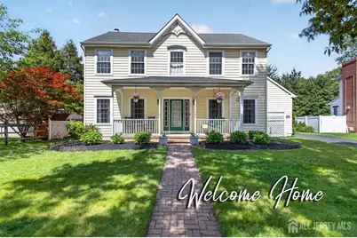 3 Emily Place, Hamilton Township, NJ 08690 - Photo 1