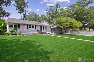 47 Ashmall Ave, Monroe Township, NJ 08831 - Photo 1