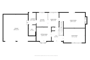 30 N Hamilton Ln, Plainsboro Township, NJ 08536 - Photo 40