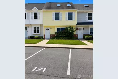 121 Joan Court, Jackson, NJ 08527 - Photo 1
