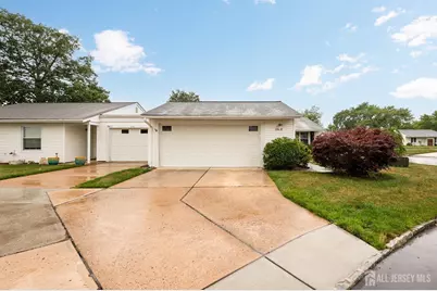 286-B Tabor Road, Monroe Township, NJ 08831 - Photo 2