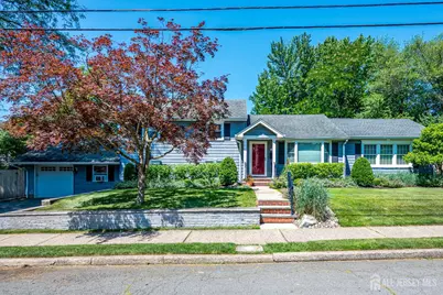 25 Irving Avenue, Metuchen, NJ 08840 - Photo 1