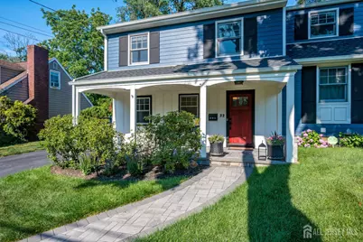 22 Spear Street, Metuchen, NJ 08840 - Photo 4