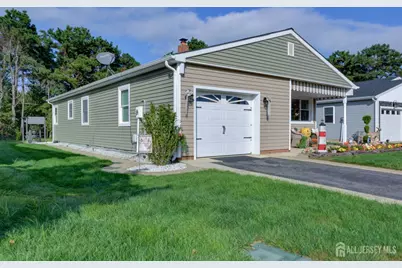 126 Santiago Drive, Toms River Township, NJ 08757 - Photo 4