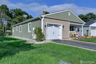 126 Santiago Dr, Toms River Township, NJ 08757 - Photo 4