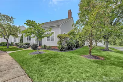 75 Winthrop Road #D, Monroe Township, NJ 08831 - Photo 6