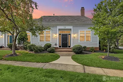 75 Winthrop Road #D, Monroe Township, NJ 08831 - Photo 4