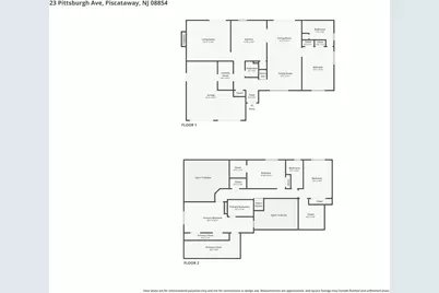 23 Pittsburgh Avenue, Piscataway Township, NJ 08854 - Photo 50
