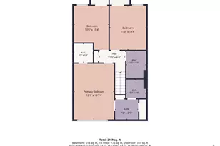 1 Quincy Cir, South Brunswick Township, NJ 08810 - Photo 40