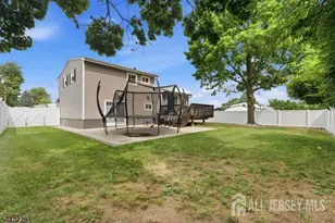 21 Bertrand St, Old Bridge Township, NJ 08857 - Photo 30