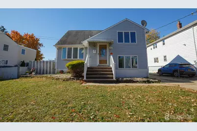 373 Hyatt Street, Avenel, NJ 07001 - Photo 1