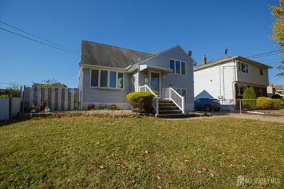 373 Hyatt Street, Avenel, NJ 07001 - Photo 2