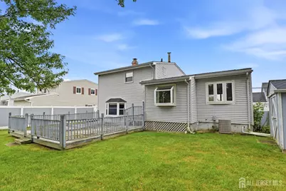 25 Grace Drive, Old Bridge Township, NJ 08857 - Photo 38