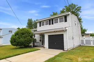 25 Grace Dr, Old Bridge Township, NJ 08857 - Photo 4