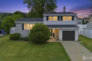 25 Grace Dr, Old Bridge Township, NJ 08857 - Photo 50