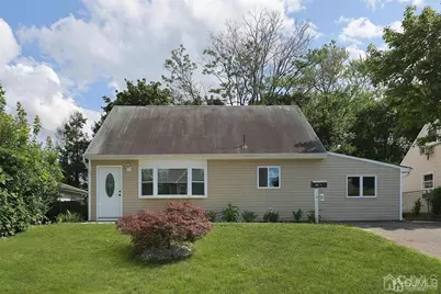 36 Birch Terrace, Sayreville, NJ 08859 - Photo 26