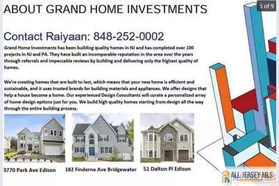 3774 Park Avenue, Edison, NJ 08820 - Photo 2