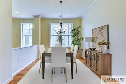 5 Trowbridge Lane, Cranbury Township, NJ 08512 - Photo 10