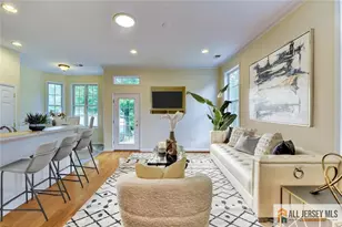 5 Trowbridge Ln, Cranbury Township, NJ 08512 - Photo 6