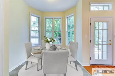 5 Trowbridge Lane, Cranbury Township, NJ 08512 - Photo 8